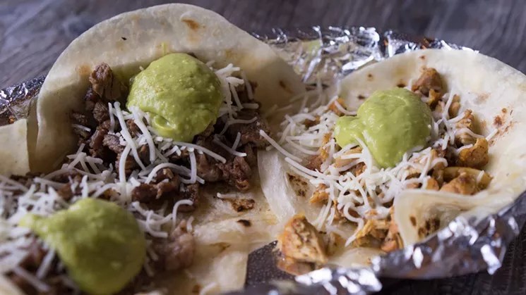New Restaurant Alert: Mr. Mesquite Taqueria Is Coming to the West Valley