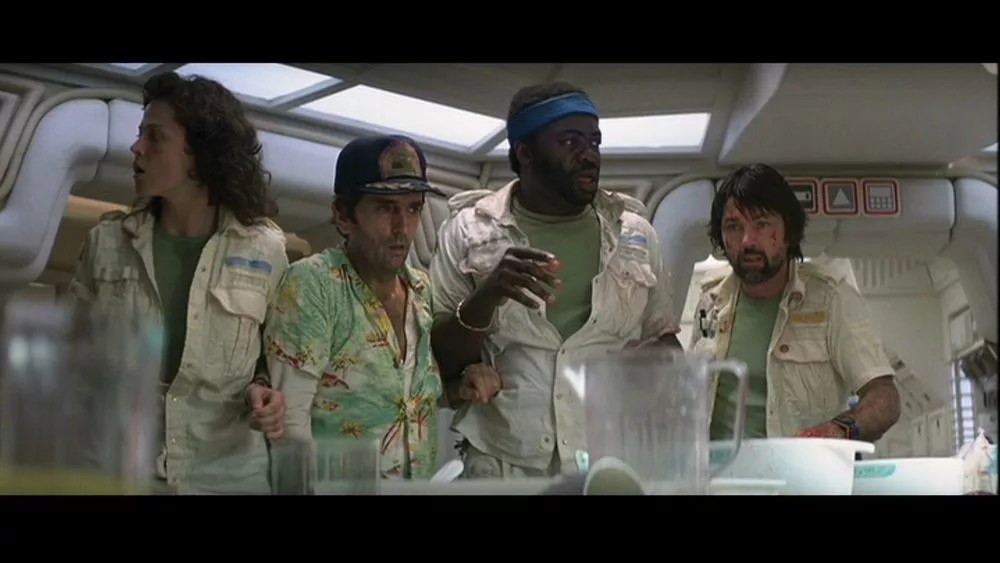 40 Years Later, Alamo Drafthouse Is Taking Audiences Back Aboard the Nostromo