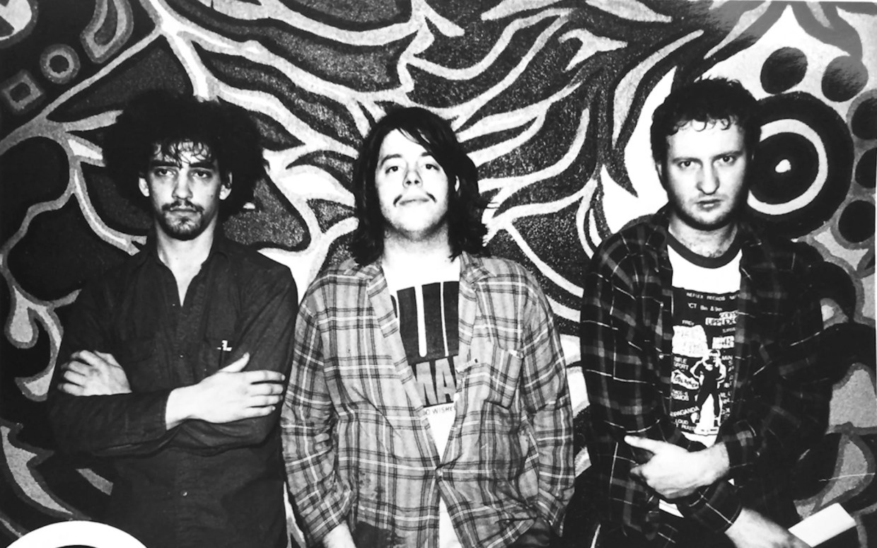 Why Hüsker Dü’s Grant Hart Was One of the All-Time Greats