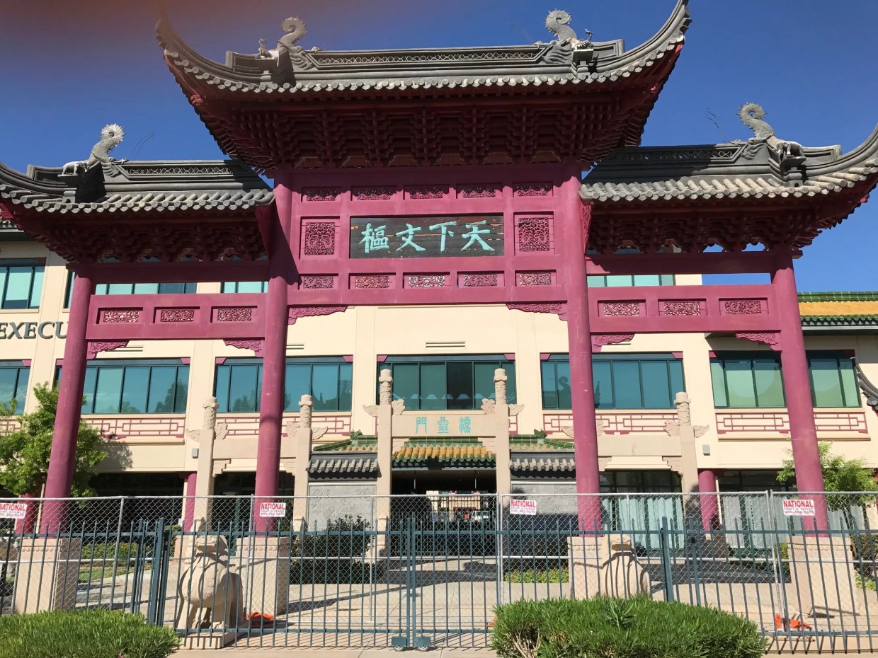 ‘This Is a Hate Crime’: Battle Heats Up Between Activists and Developers at Chinese Cultural Center