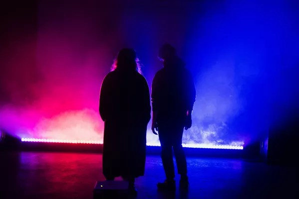 Why Hip-Hop Loves Beach House