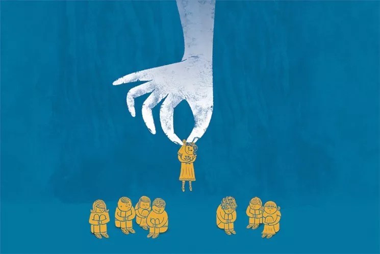 Arizona Paid $900,000 After Social Workers Tore a Mesa Family Apart and Lied About It