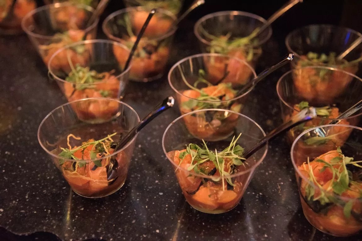 Here’s the Best of Phoenix A’fare Restaurant Lineup (October 14 at The Arizona Biltmore)