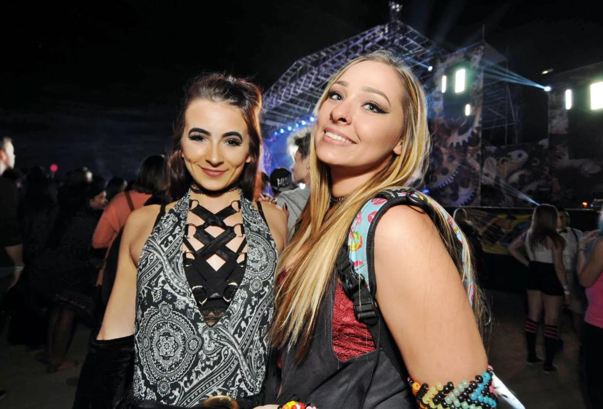 Here’s Everything You Need to Know About Global Dance Festival Arizona 2017