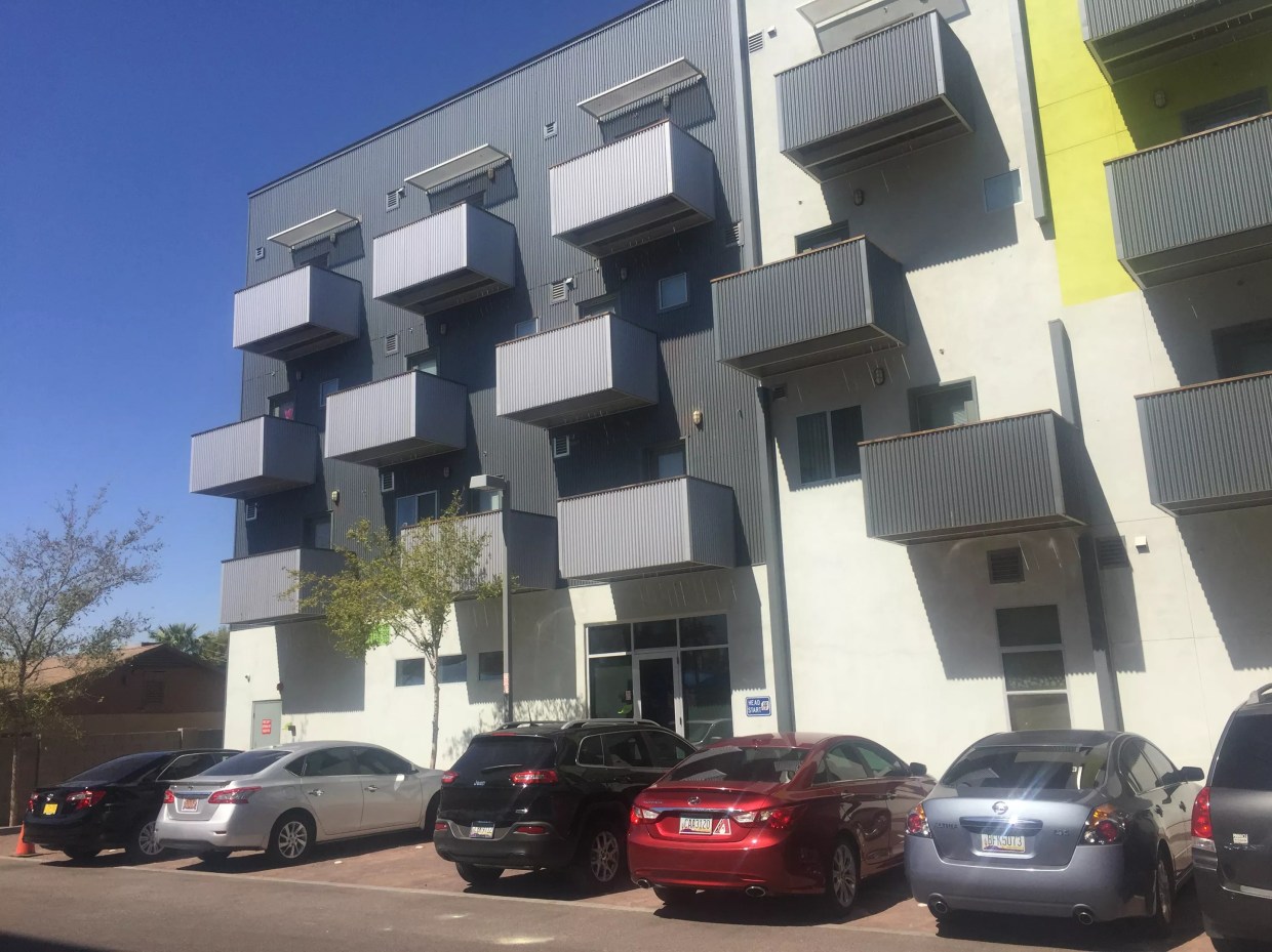 Undocumented Mesa Mom Holes Up at Daughter’s Preschool, Fearing ICE Followed Her