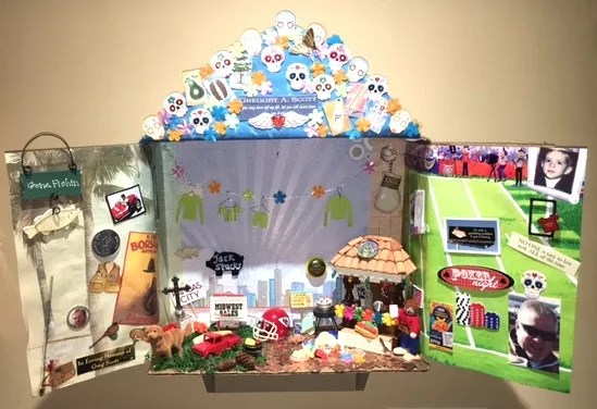 Free Things to Do This Week: “Optical Control,” Pub Trivia, Martin Limon