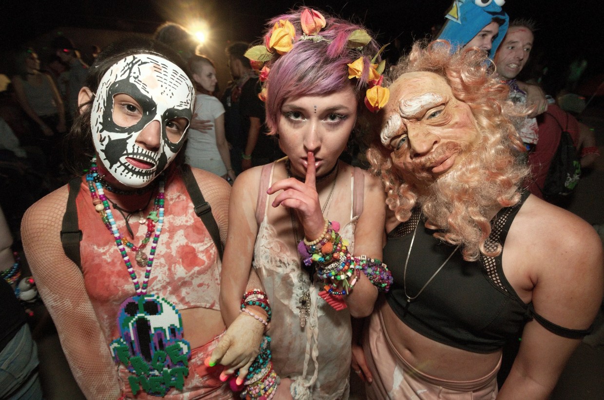 The 12 Best Concerts in Phoenix This Weekend