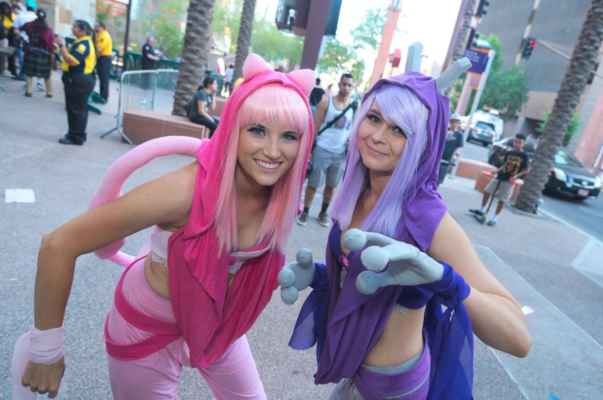 13 Arts and Culture Festivals in Metro Phoenix This Fall