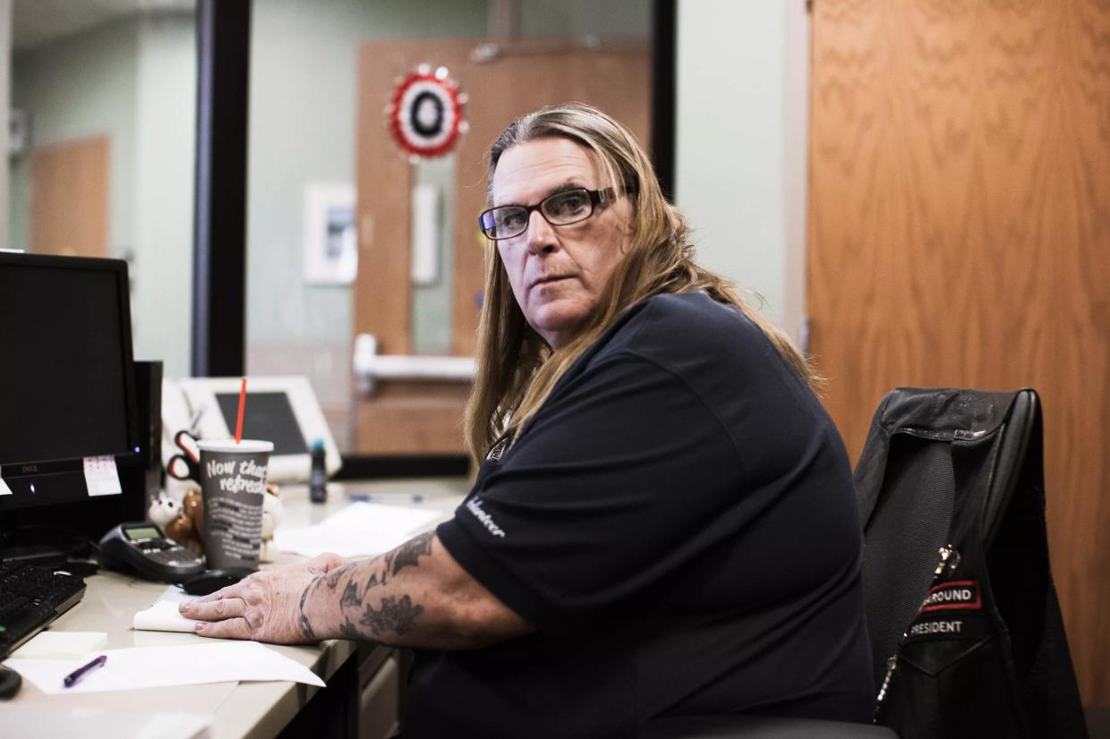 ‘Fantastic!’ Transgender Vet, Advocates Cheer After Military Ban Lifted