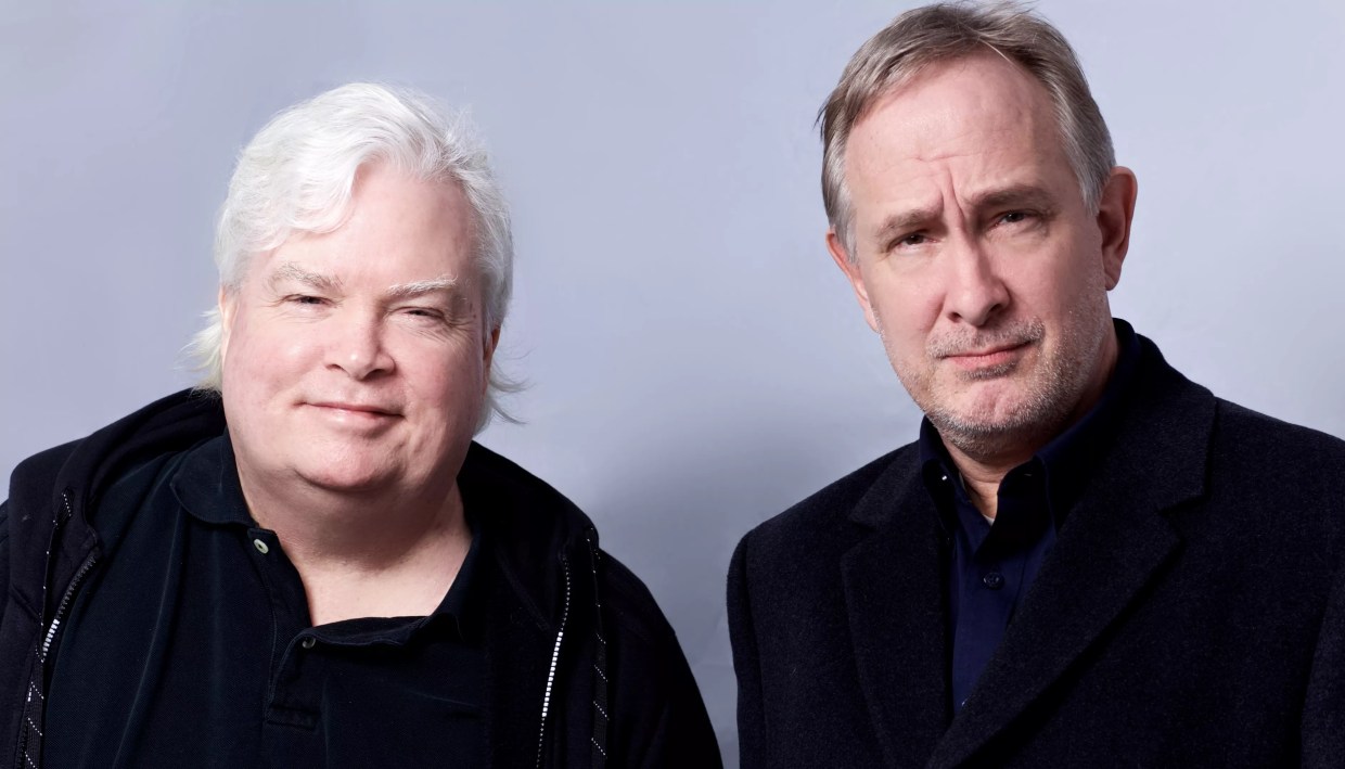 Trace Beaulieu and Frank Conniff on The Mads Are Back! and the Enduring Appeal of <i>Mystery Science Theater</i>
