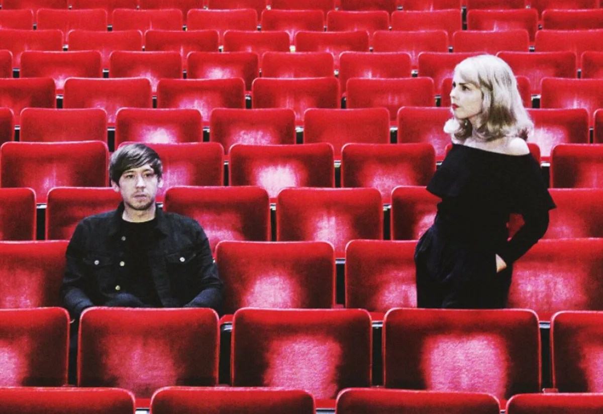 MRCH Celebrate a New Album This Weekend — Here’s What to Expect