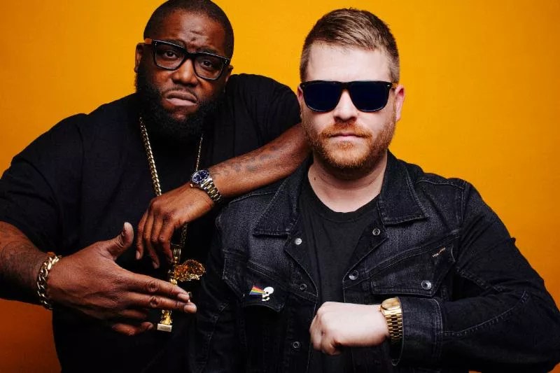 Here’s Everything You Need to Know About the Lost Lake Festival
