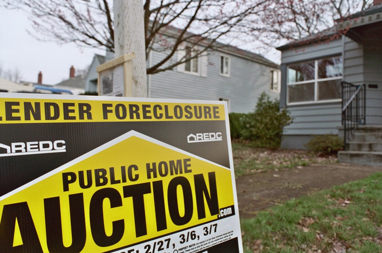 Report: Metro Phoenix Residents Almost the Worst at Living Within Our Means