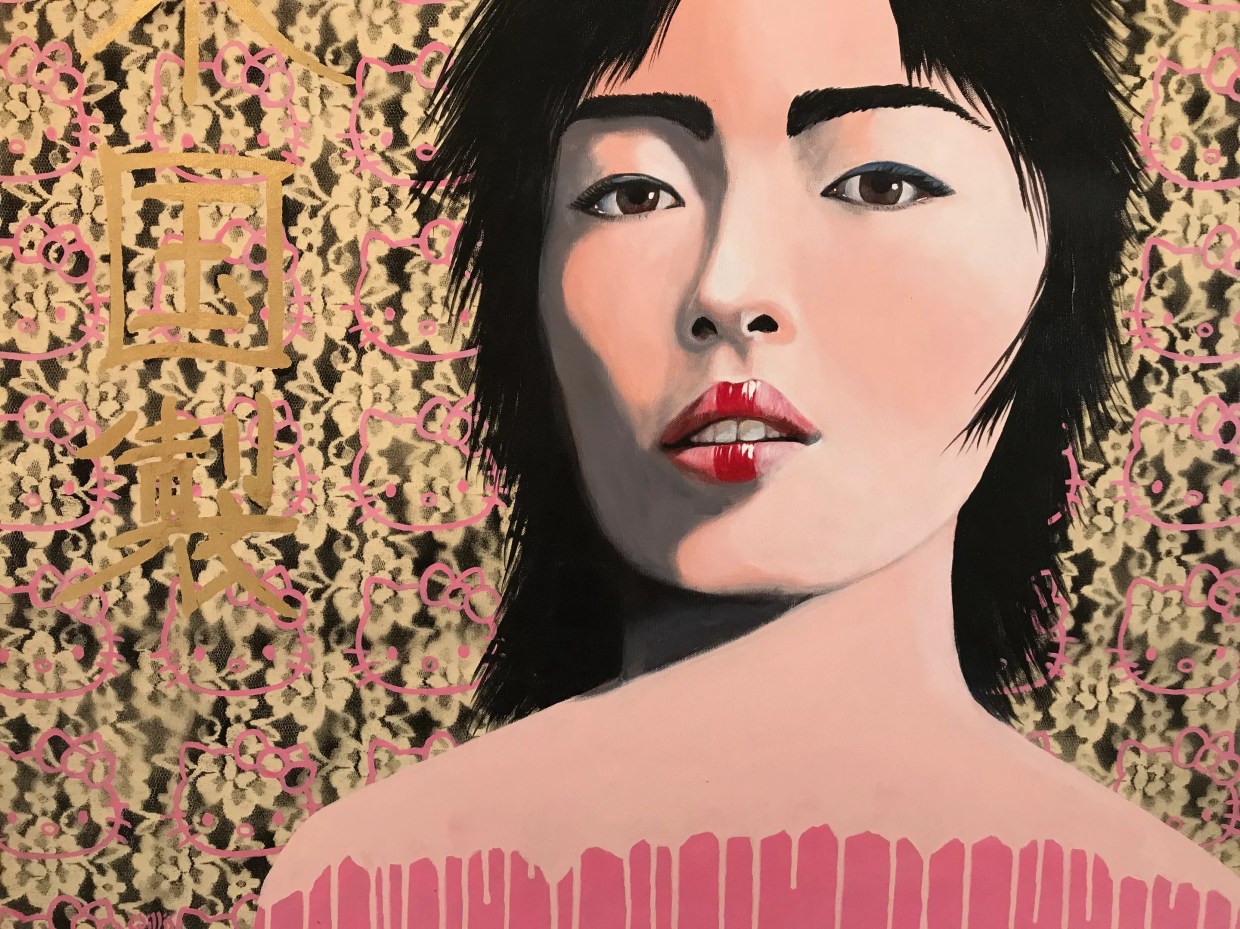 12 Fresh Art Shows to See in Scottsdale