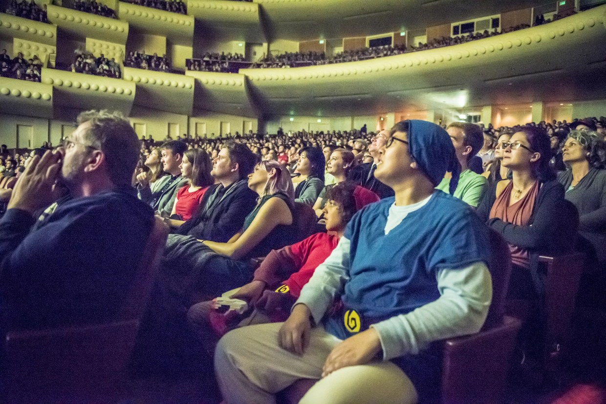 10 Nerdy Things to Do in Metro Phoenix This November