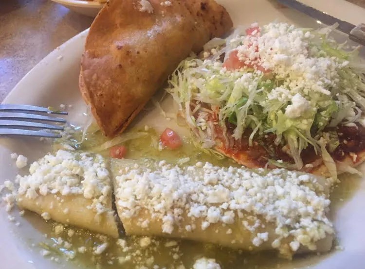 Restaurant Mexico in Tempe Is for Sale — and They’re Tossing in the Recipes