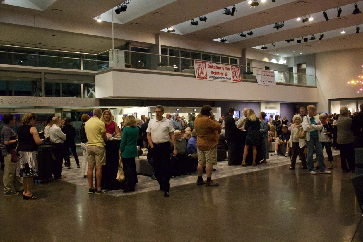 Amy Ettinger on the Weinstein Company’s Future and Curating Scottsdale Film Fest