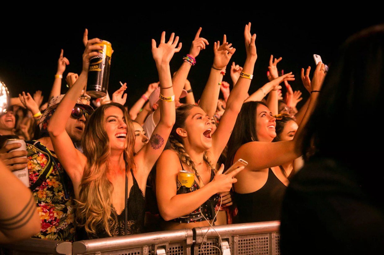 What You Need to Know About Lost Lake Festival Presale Tickets