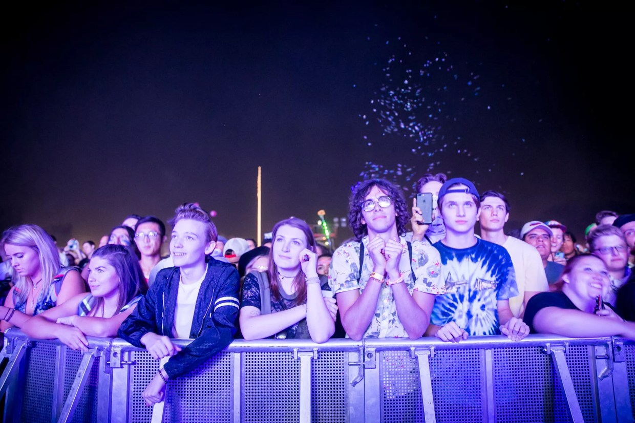The Highs and Lows of Lost Lake Festival 2017