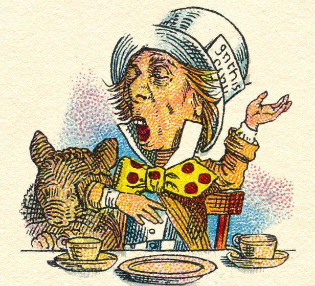 From <i>Wonderland</i> to <i>Outlander</i>, Your Guide to Portals to Other Worlds