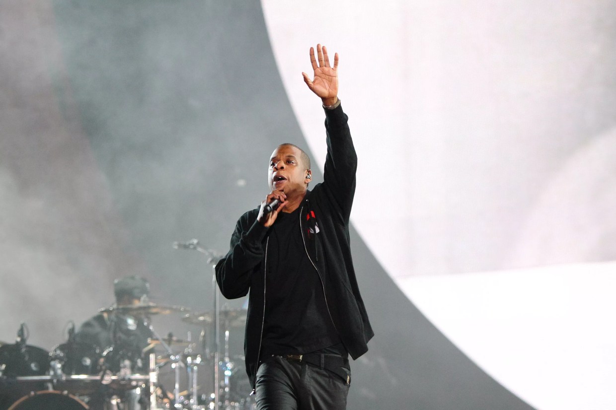 On the Intimate <i>4:44</i>, Jay-Z Is Less Hova, More Humble