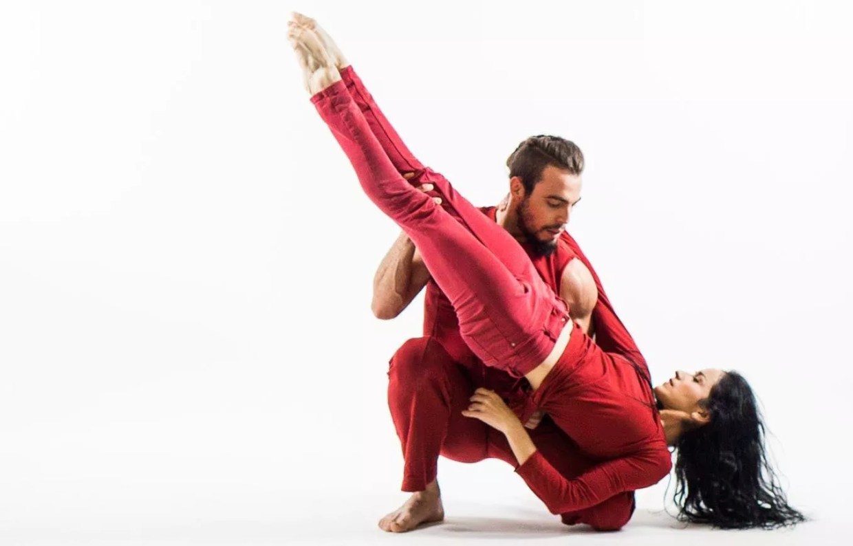 Here’s the Lineup for Breaking Ground 2018