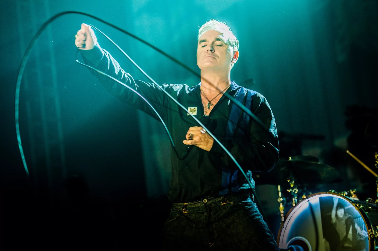 The 30 Best Concerts in Phoenix This November