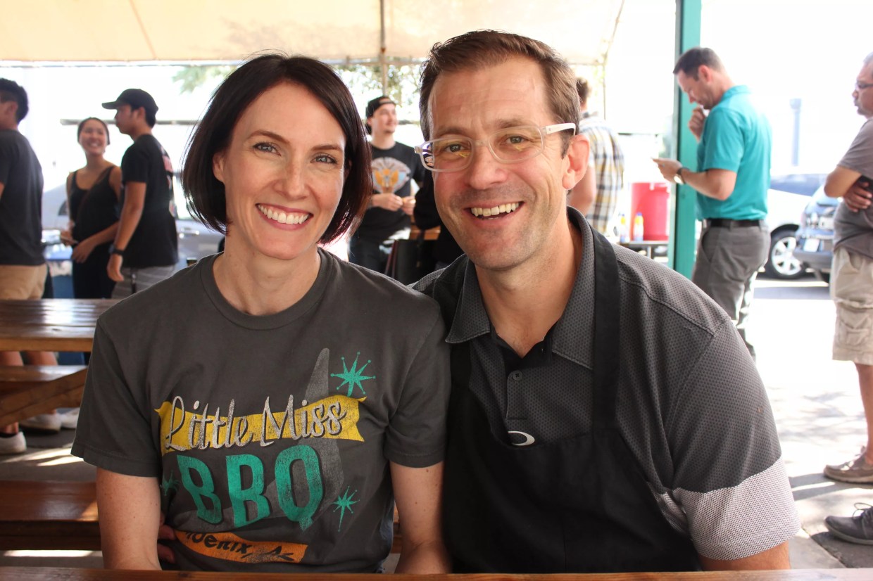 Little Miss BBQ owners to open new restaurant in downtown Phoenix