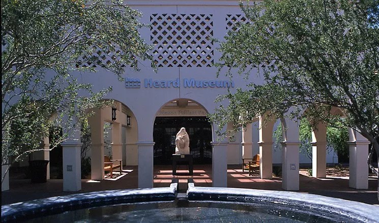 The 21 Best Things to Do in Metro Phoenix This Week