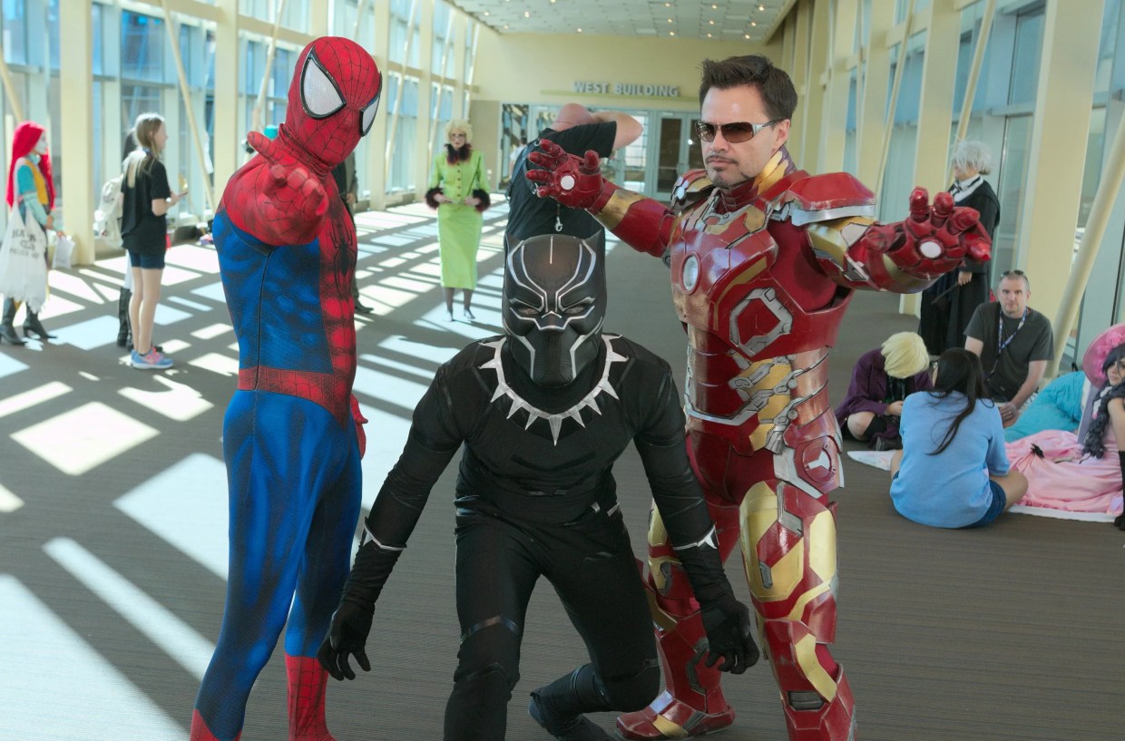 Everything You Need to Know About Phoenix Fan Fest 2017