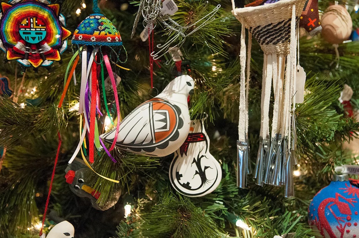 A Field Guide to Holiday Shopping in Phoenix