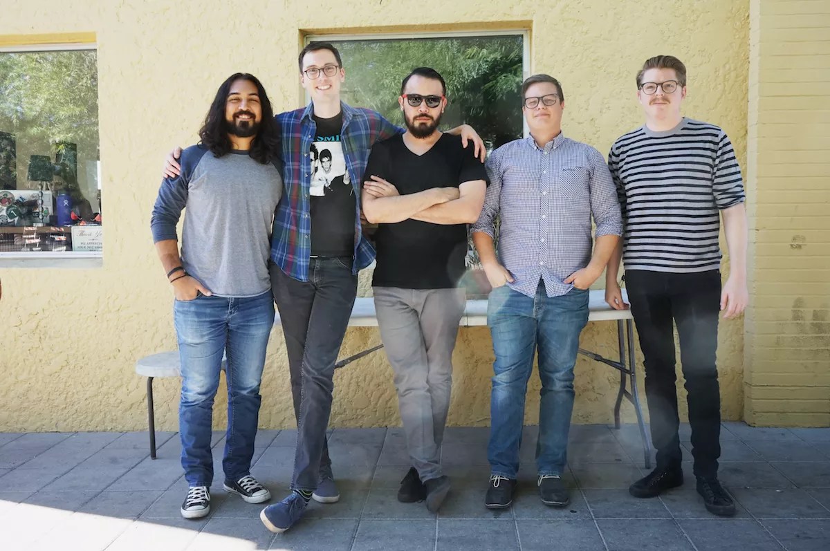 Sun System Wanna Blow Up Local Music