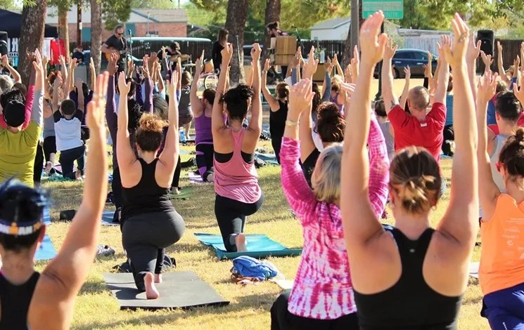 The Best Things to Do in Metro Phoenix This Week