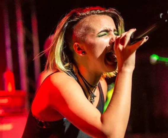 The Best Hard Rock Vocalists in Phoenix