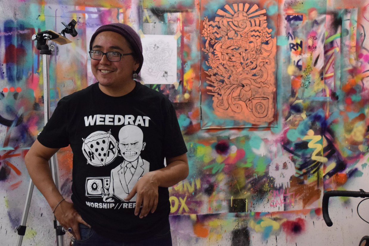 Here’s How Artlink Is Changing Up Art Detour in 2018