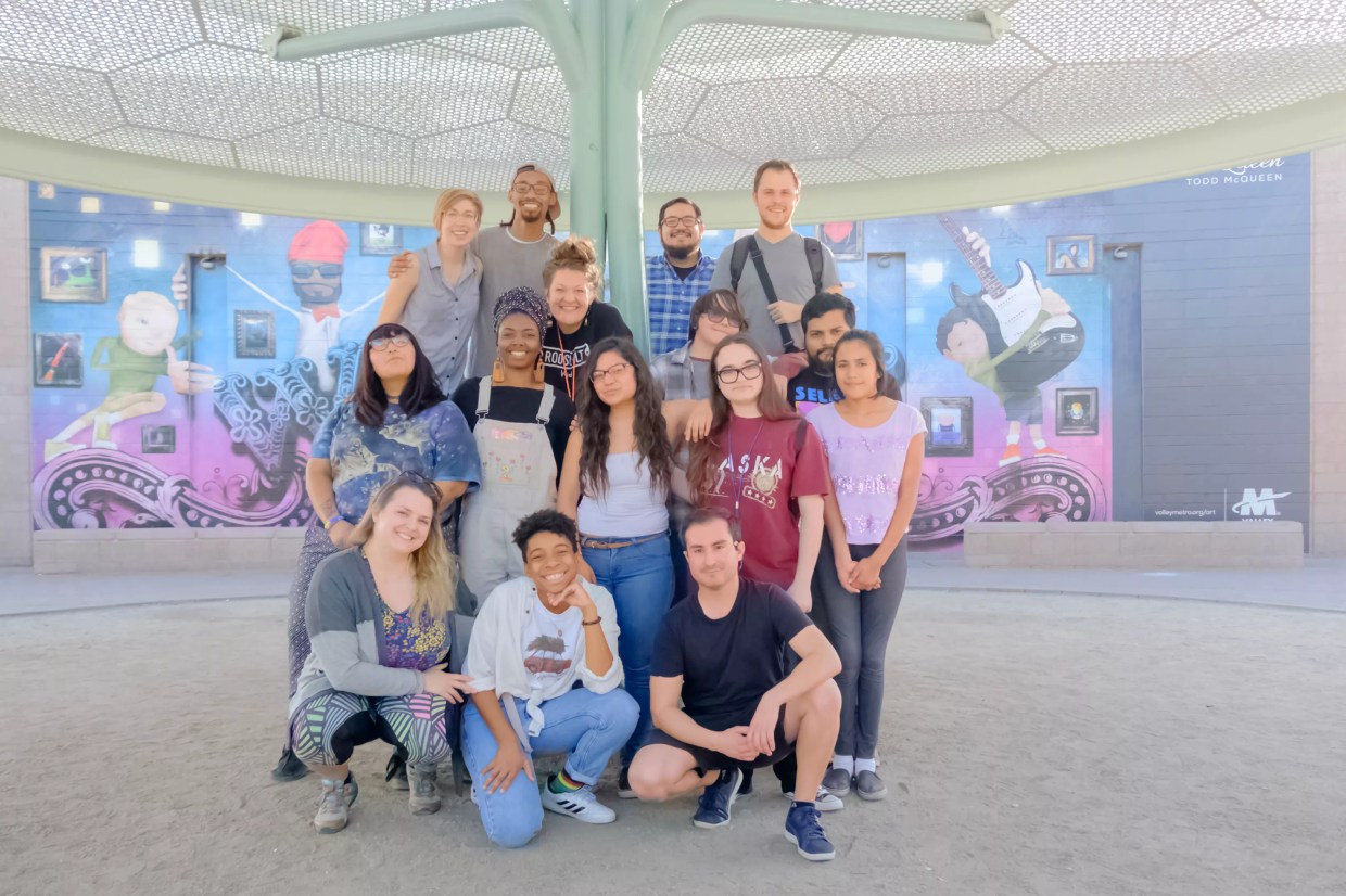 New Light Rail Plays Are Coming to Phoenix, Tempe, and Mesa