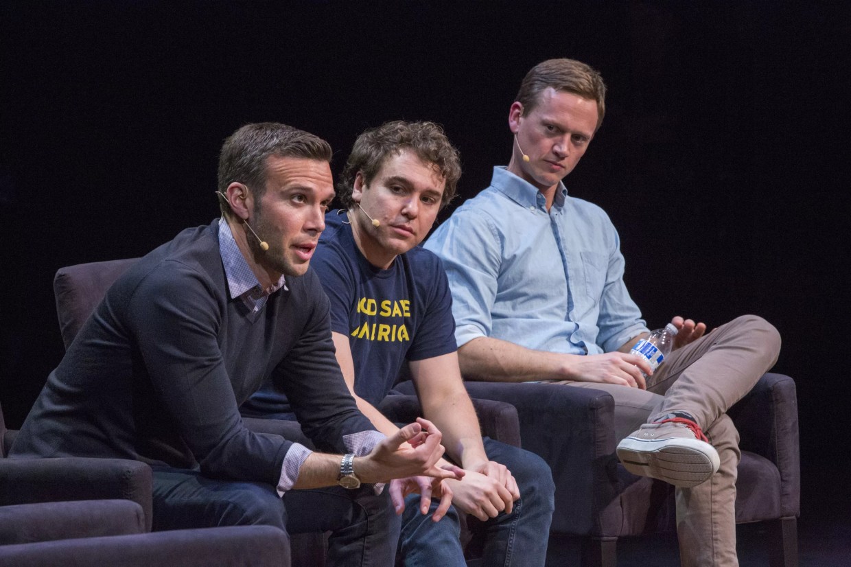<i>Pod Save America</i> Is Coming to Phoenix