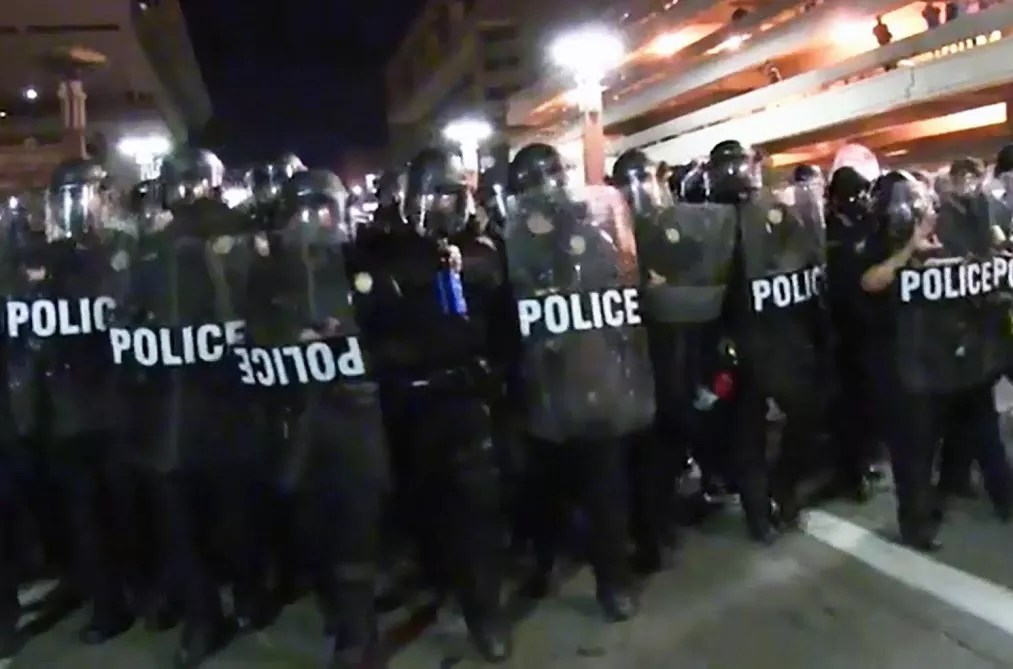 City Council Denies Petitions to Prevent Spending on Trump, Using Chemical Weapons