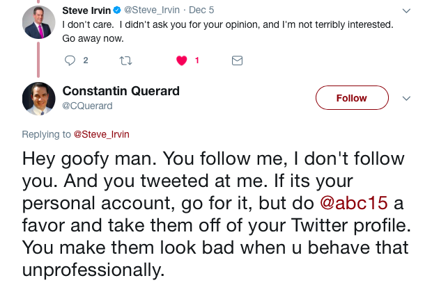 This Week in Petty Drama: Pickleball, Christmas Tree Lovers, and Goofy Men