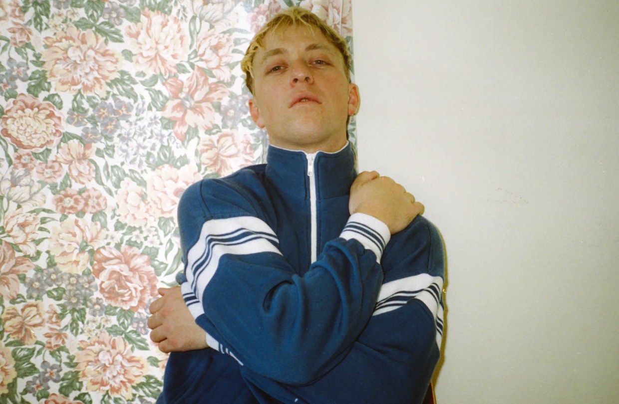 Why The Drums’ Jonny Pierce Took Creative Control