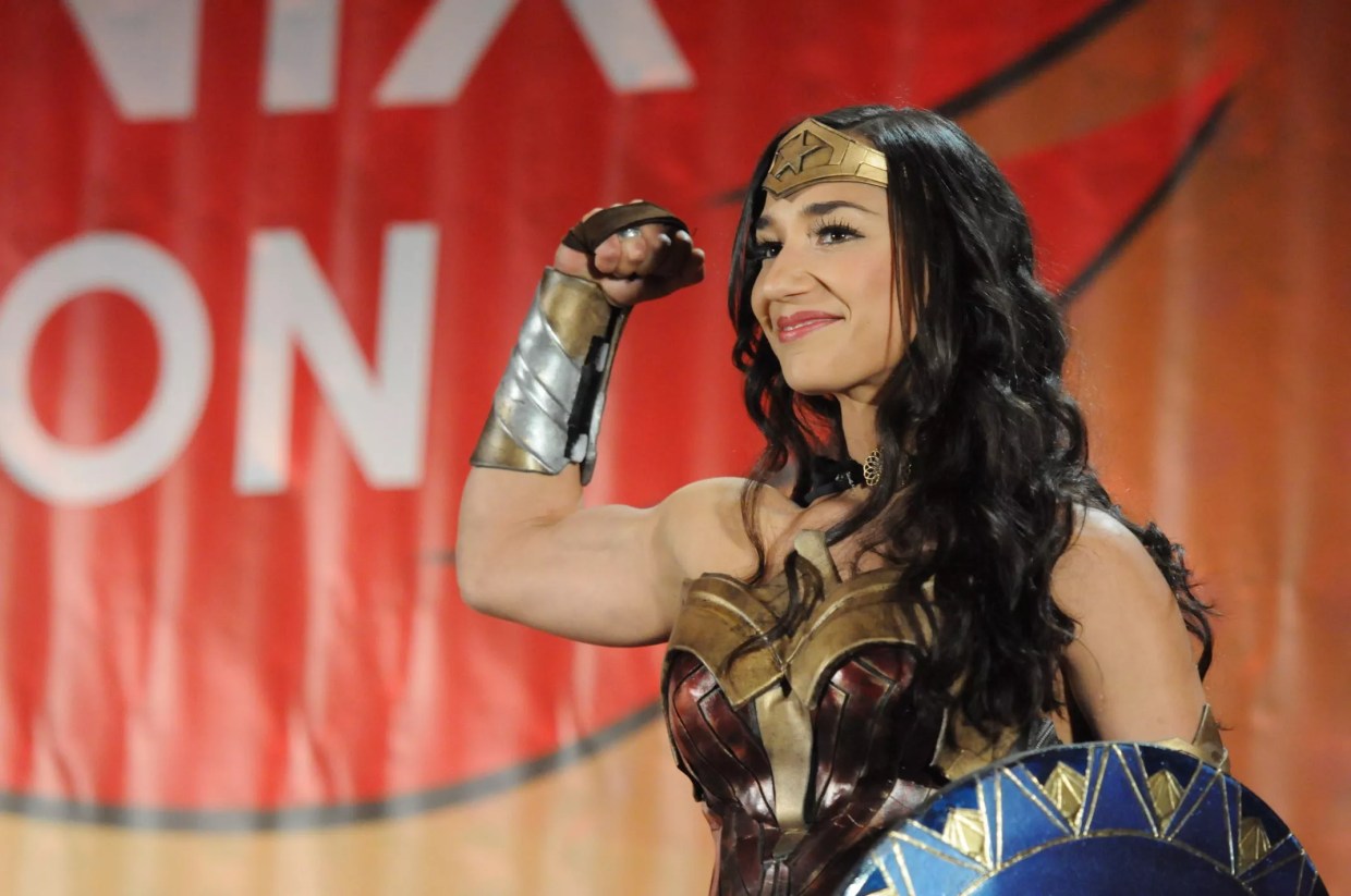 The 20 Best Costumes We Saw in 2017 in Phoenix