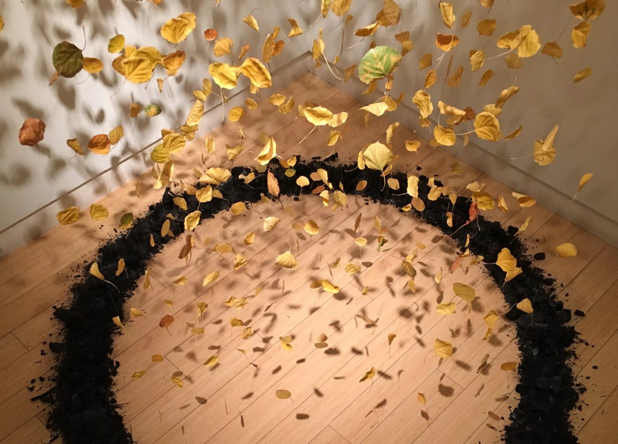 The Best Phoenix Art Exhibitions of 2017