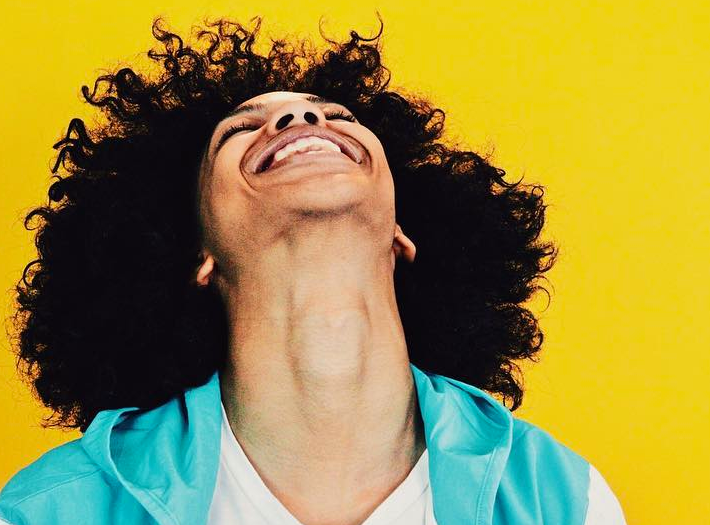 Catching Up with Trinidad Cardona