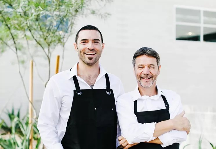 New-Age Meat Market Opens in Arcadia Today
