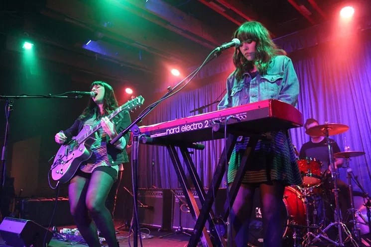 The 11 Best Concerts in Phoenix This Weekend