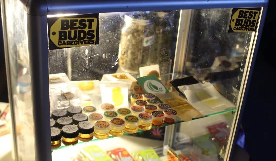 On Probation? Arizona Lawmaker Wants to Take Away Your Medical Cannabis