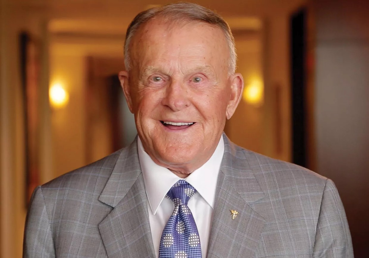 On the Life and Legacy of Bruce Halle