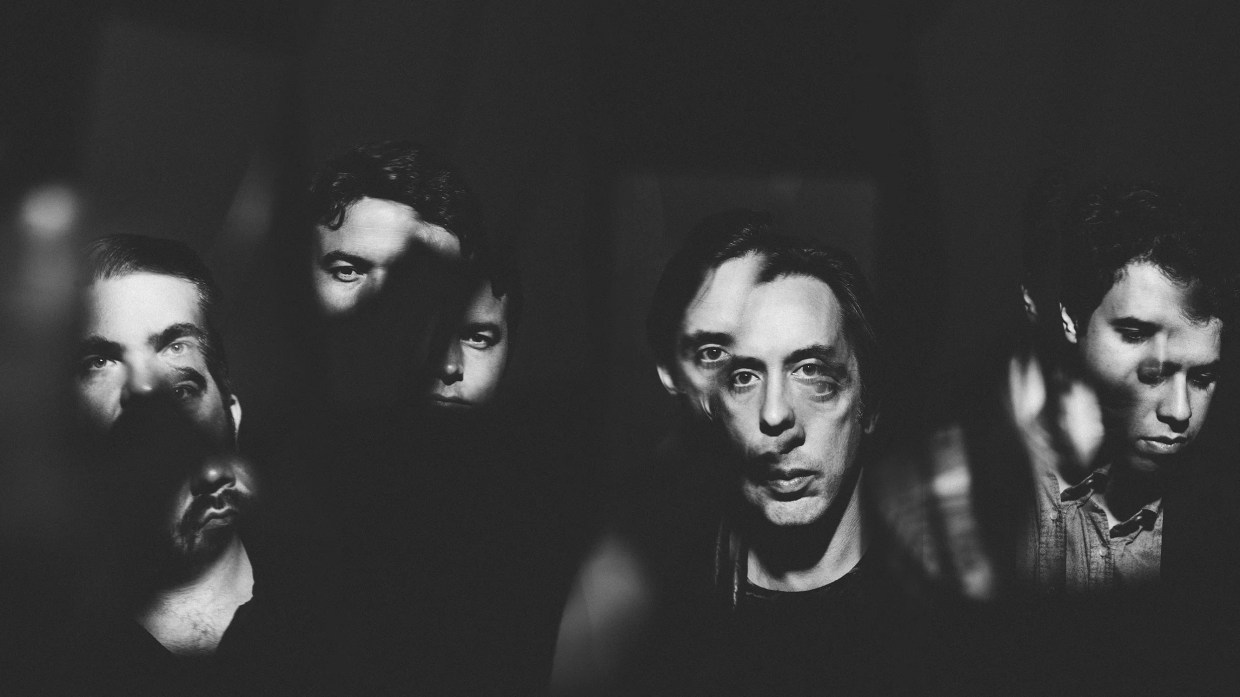 On the Rise of Wolf Parade, Who Blew Up After Playing Phoenix
