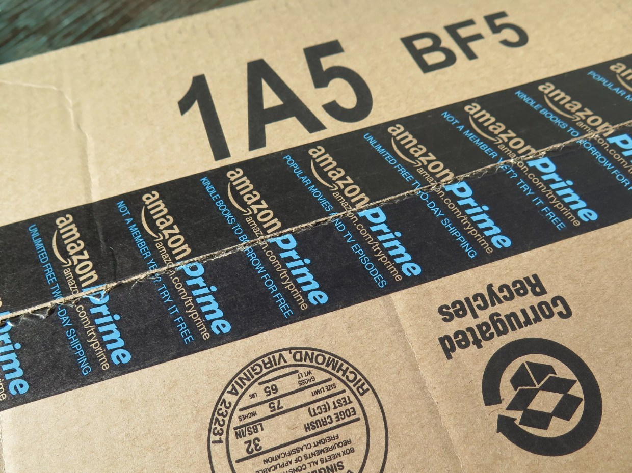 Return to Sender: Amazon Rejects Arizona Bids to Host New Headquarters