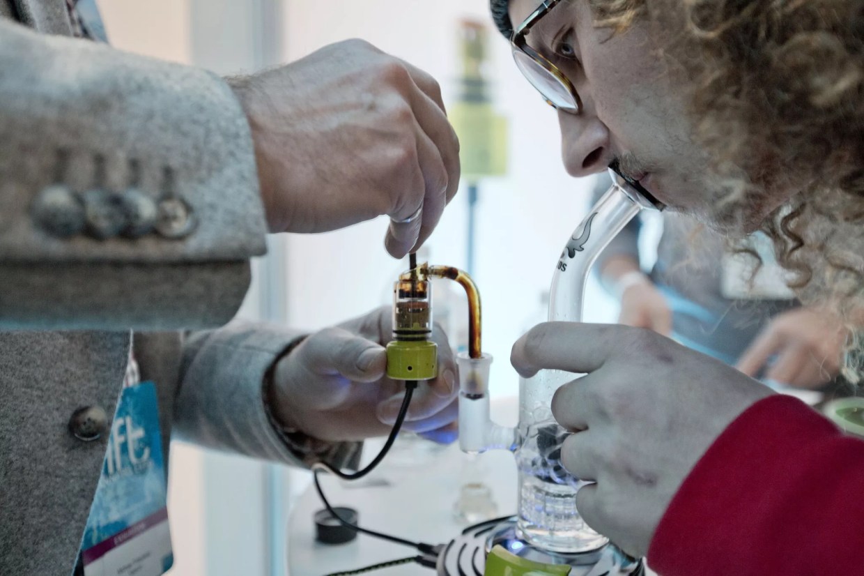 AZ Bill: Publish Wrong Medical-Marijuana Dispensary Address and You Could Be a Felon